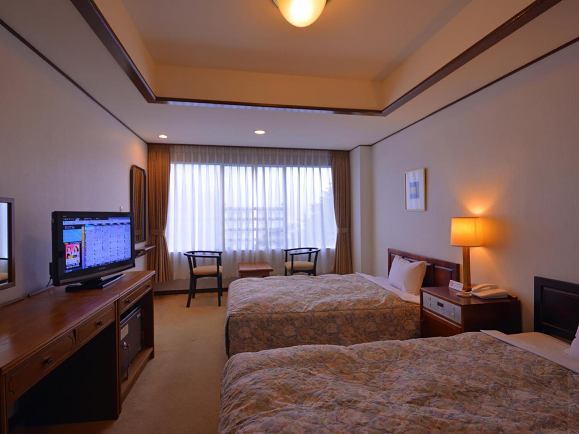 Hotel New Akao Atami  Exteriör bild